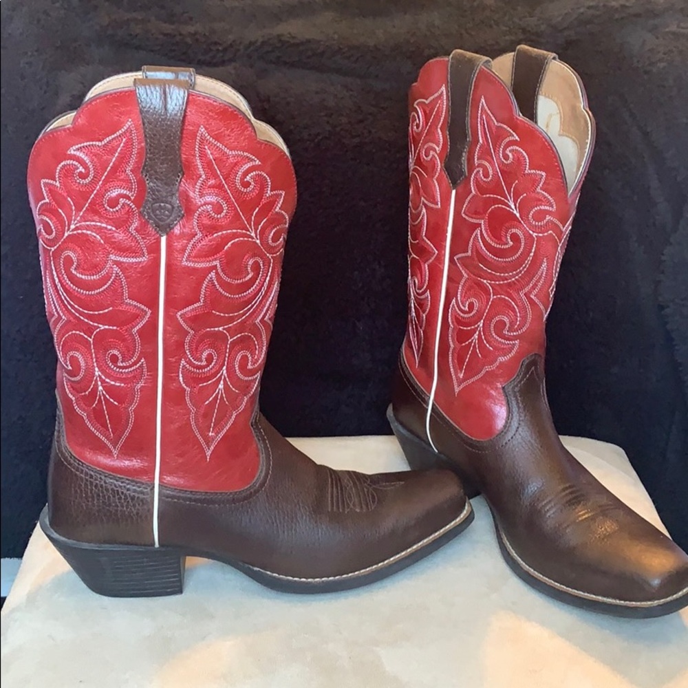 Ariat Women’s Boots